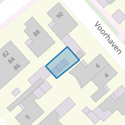 Perceel DTN01-E-2302