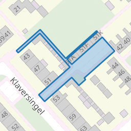 Perceel DTN01-E-2310