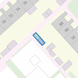 Perceel DTN01-E-2320