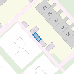 Perceel DTN01-E-2322