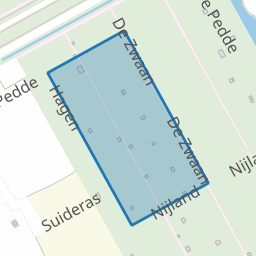 Perceel DTN01-E-2346