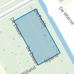 Perceel DTN01-E-2347