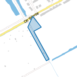 Perceel DTN01-E-2349