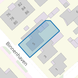 Perceel DTN01-E-2383