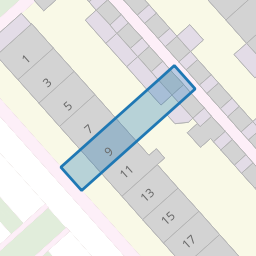 Perceel DTN01-E-2407