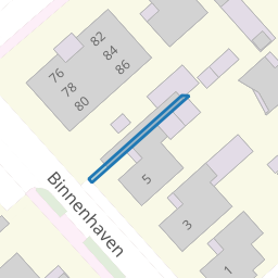 Perceel DTN01-E-2444