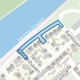 Perceel DTN01-E-2449