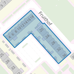 Perceel DTN01-E-2465