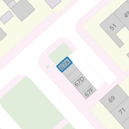 Perceel DTN01-E-2539