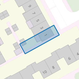 Perceel DTN01-E-2570