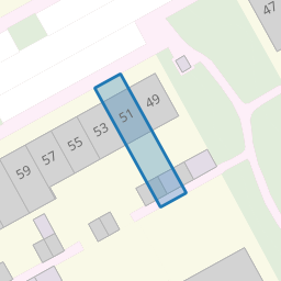 Perceel DTN01-E-2614