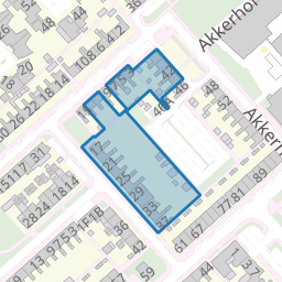 Perceel DTN01-E-2633