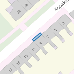 Perceel DTN01-E-2709