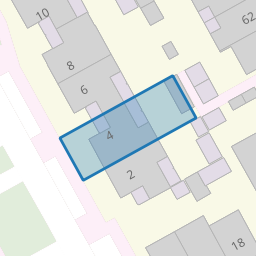 Perceel DTN01-E-2760