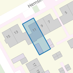 Perceel DTN01-E-2773