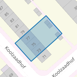 Perceel DTN01-E-2816