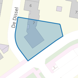 Perceel DTN01-E-2909