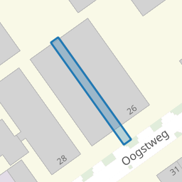 Perceel DTN01-E-2989