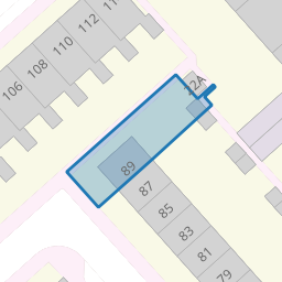 Perceel DTN01-E-2999