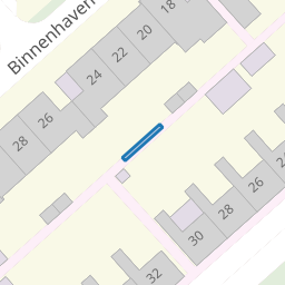 Perceel DTN01-E-3010