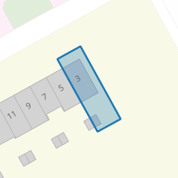 Perceel DTN01-E-3087