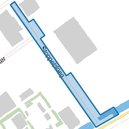 Perceel DTN01-E-3203