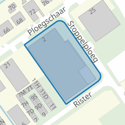 Perceel DTN01-E-3207