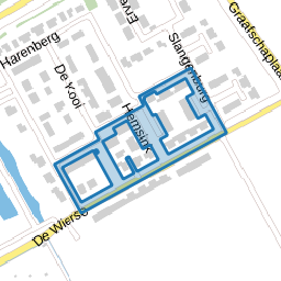 Perceel DTN01-E-3224