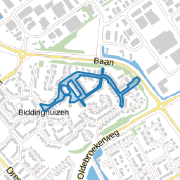 Perceel DTN01-E-3281