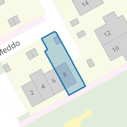 Perceel DTN01-E-3340