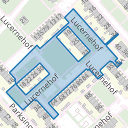 Perceel DTN01-E-3368