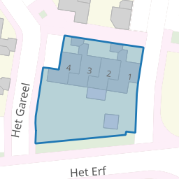 Perceel DTN01-E-3408