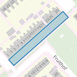 Perceel DTN01-E-3428