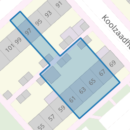 Perceel DTN01-E-3440