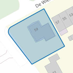 Perceel DTN01-E-3442