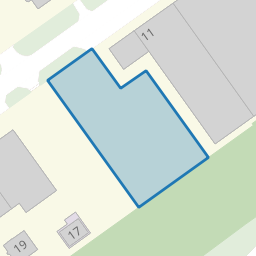 Perceel DTN01-E-3458