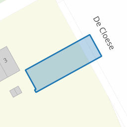 Perceel DTN01-E-3487