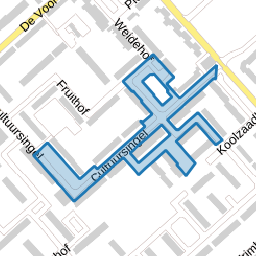 Perceel DTN01-E-3519