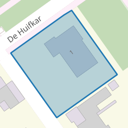 Perceel DTN01-E-642