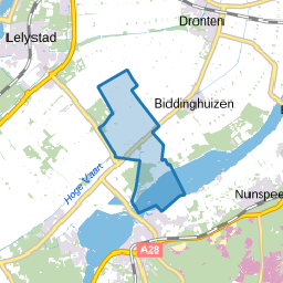 Sectie F