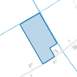 Perceel DTN01-F-1038