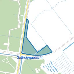Perceel DTN01-F-210