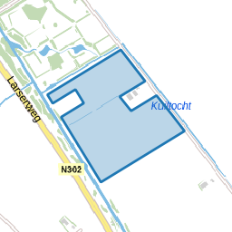 Perceel DTN01-F-439