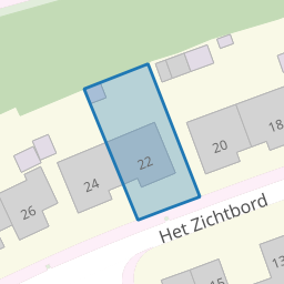 Perceel DTN01-G-1010