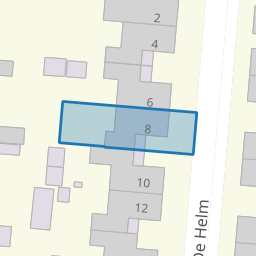 Perceel DTN01-G-1083