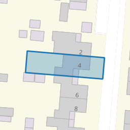 Perceel DTN01-G-1085