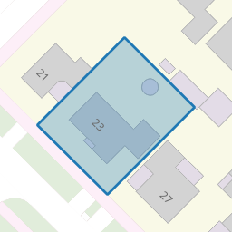 Perceel DTN01-G-1111