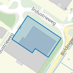 Perceel DTN01-G-1131