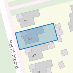 Perceel DTN01-G-1196