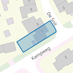 Perceel DTN01-G-1202